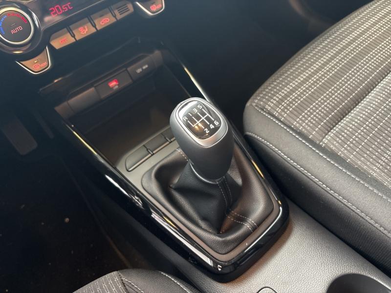 Image KIA Stonic 1.0 T-GDi 100ch Active