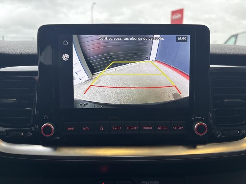 Image KIA Stonic 1.0 T-GDi 100ch Active