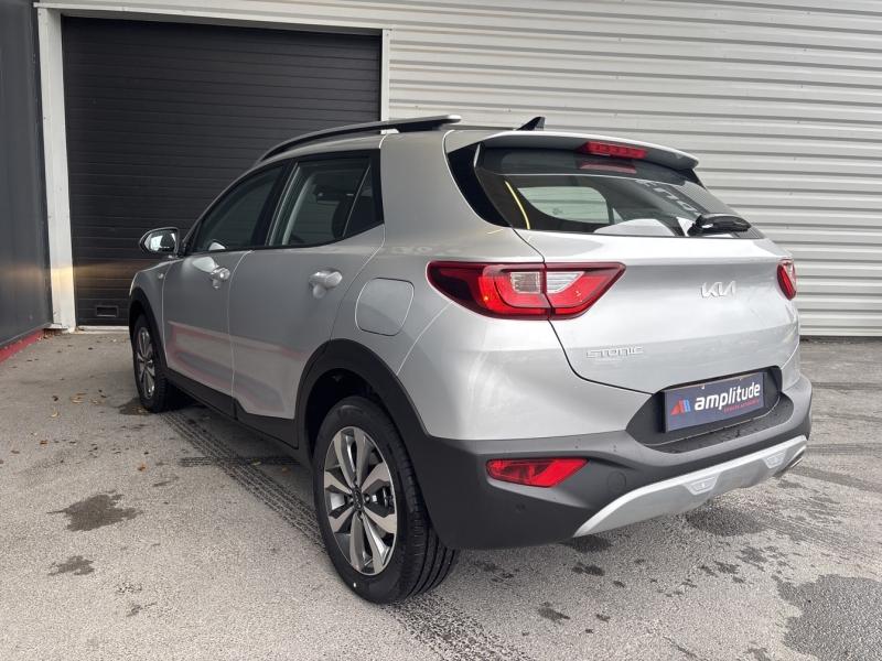 Image KIA Stonic 1.0 T-GDi 100ch Active