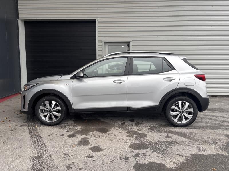 Image KIA Stonic 1.0 T-GDi 100ch Active