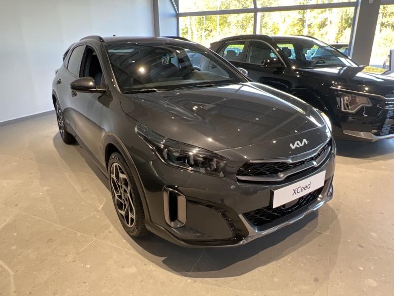 Image KIA XCeed 1.5 T-GDi 140ch GT-line Premium DCT7