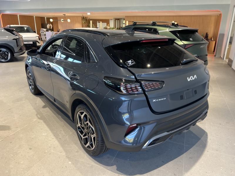 Image KIA XCeed 1.5 T-GDi 140ch GT-line Premium DCT7
