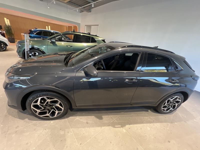 Image KIA XCeed 1.5 T-GDi 140ch GT-line Premium DCT7