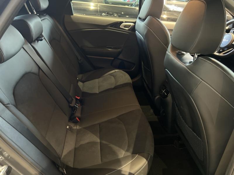 Image KIA XCeed 1.5 T-GDi 140ch GT-line Premium DCT7