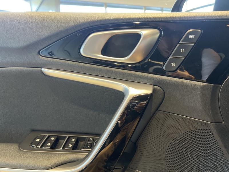 Image KIA XCeed 1.5 T-GDi 140ch GT-line Premium DCT7