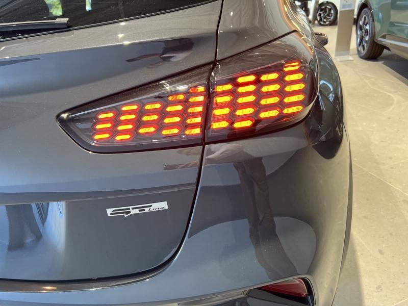 Image KIA XCeed 1.5 T-GDi 140ch GT-line Premium DCT7