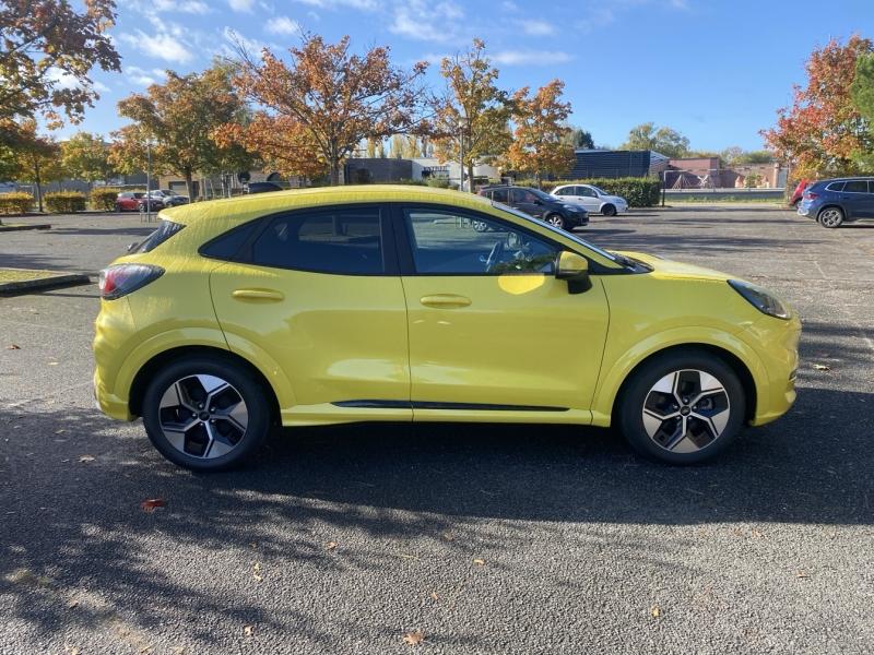 Image FORD Puma Gen-E 168ch Standard Range 43 kWh