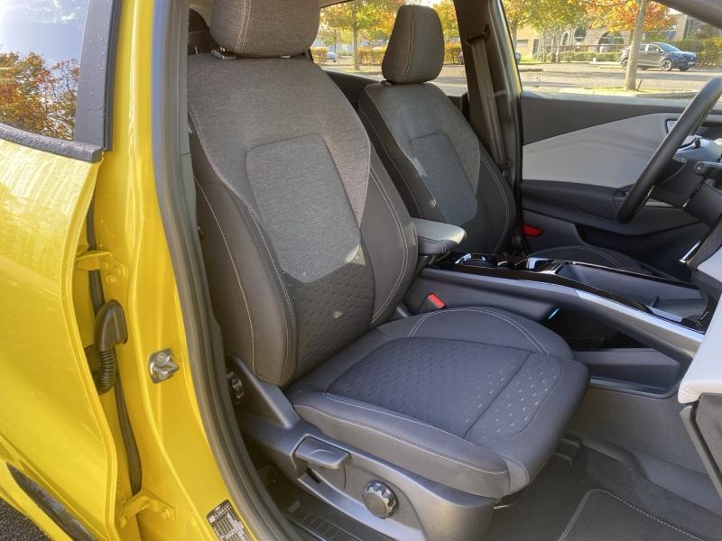 Image FORD Puma Gen-E 168ch Standard Range 43 kWh