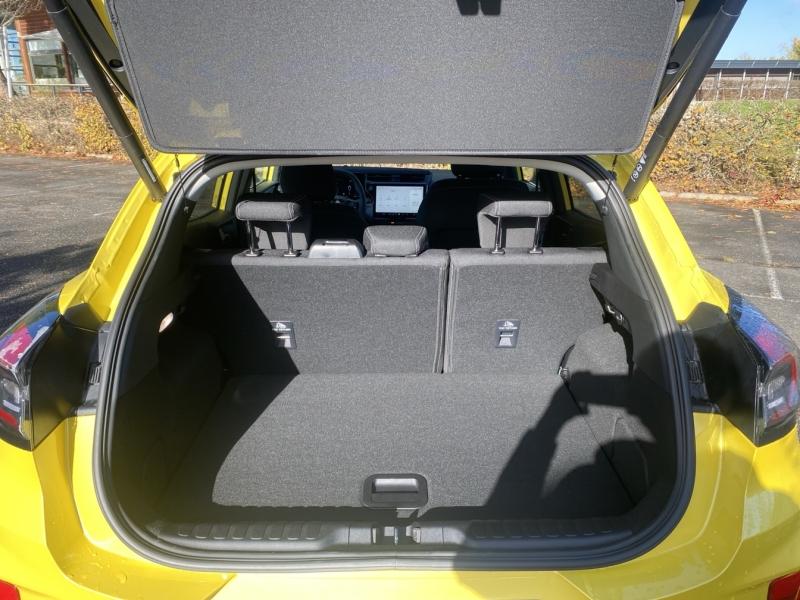 Image FORD Puma Gen-E 168ch Standard Range 43 kWh