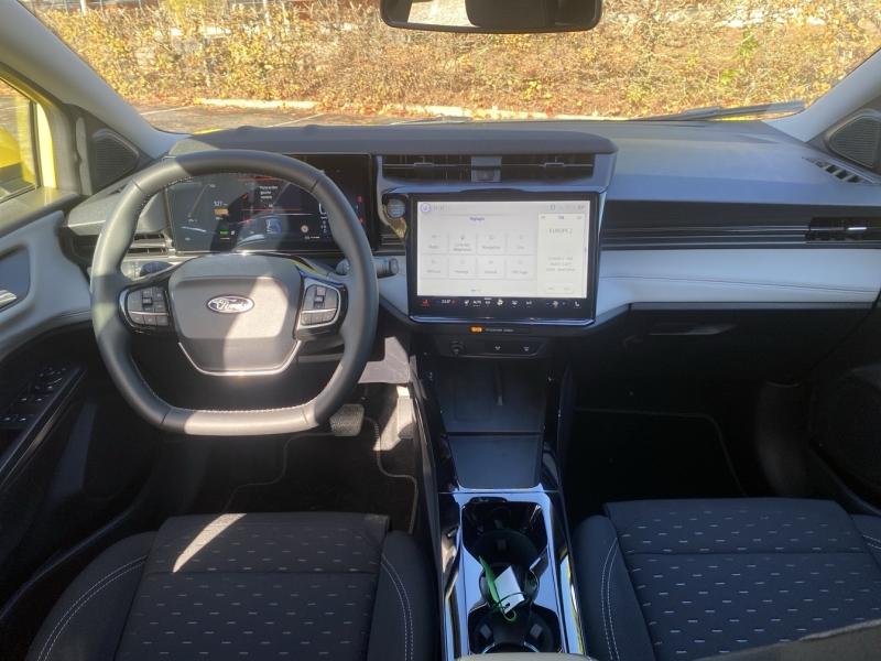 Image FORD Puma Gen-E 168ch Standard Range 43 kWh