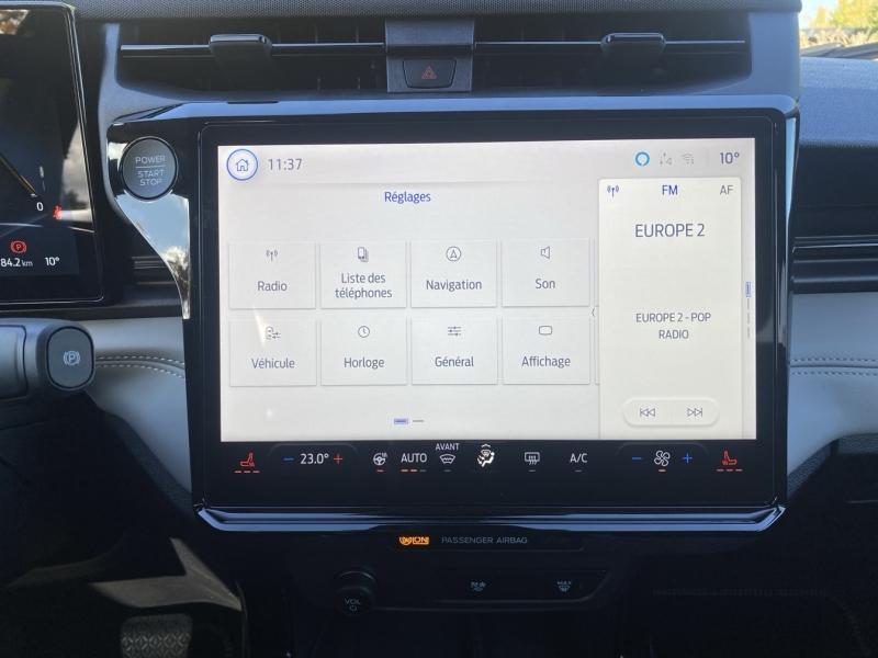 Image FORD Puma Gen-E 168ch Standard Range 43 kWh