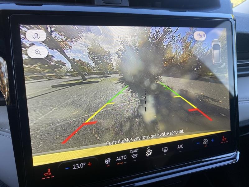 Image FORD Puma Gen-E 168ch Standard Range 43 kWh