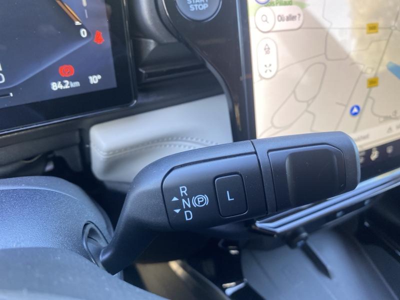 Image FORD Puma Gen-E 168ch Standard Range 43 kWh