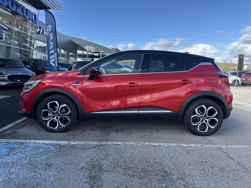 Image MITSUBISHI ASX 1.6 MPI PHEV 159ch Instyle