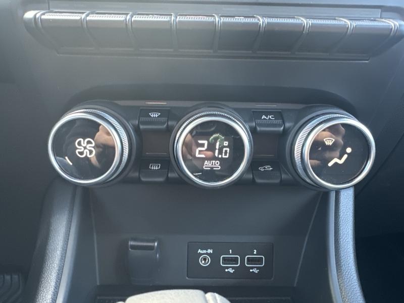 Image MITSUBISHI ASX 1.6 MPI PHEV 159ch Instyle