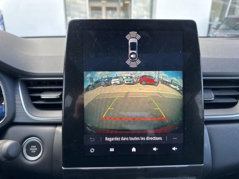 Image MITSUBISHI ASX 1.6 MPI PHEV 159ch Instyle