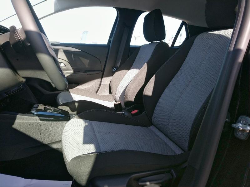 Image OPEL Corsa 1.2 Turbo 100ch Edition BVA8