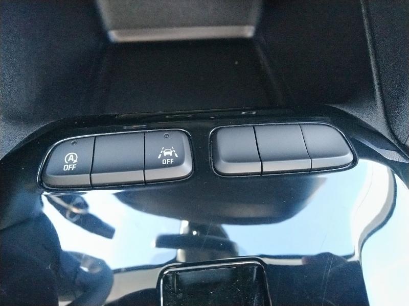 Image OPEL Corsa 1.2 Turbo 100ch Edition BVA8