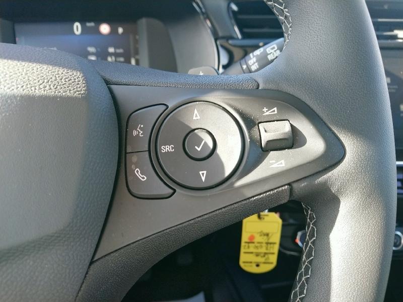 Image OPEL Corsa 1.2 Turbo 100ch Edition BVA8