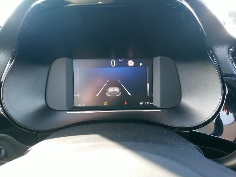 Image OPEL Corsa 1.2 Turbo 100ch Edition BVA8