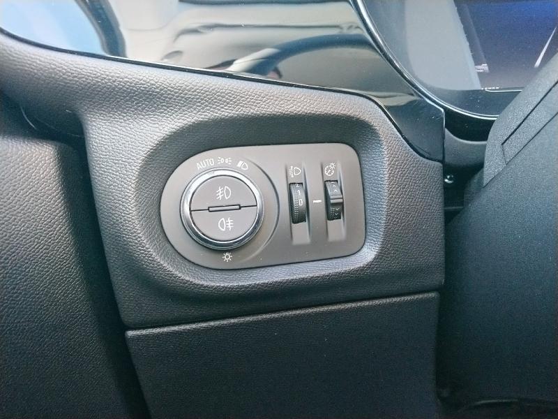 Image OPEL Corsa 1.2 Turbo 100ch Edition BVA8