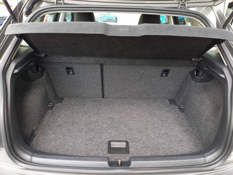 Image VOLKSWAGEN Polo 1.0 TSI 115ch Carat Exclusive DSG7 Euro6d-T