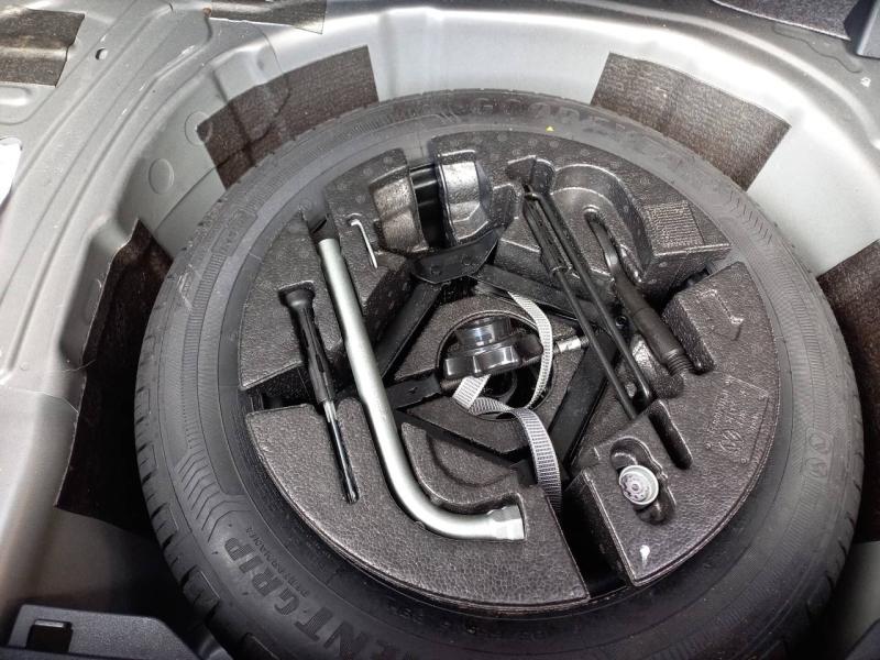 Image VOLKSWAGEN Polo 1.0 TSI 115ch Carat Exclusive DSG7 Euro6d-T