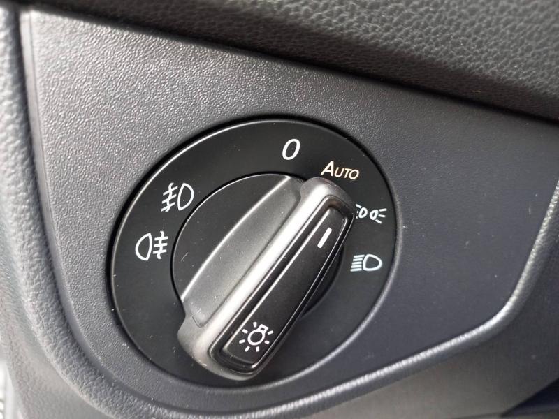 Image VOLKSWAGEN Polo 1.0 TSI 115ch Carat Exclusive DSG7 Euro6d-T