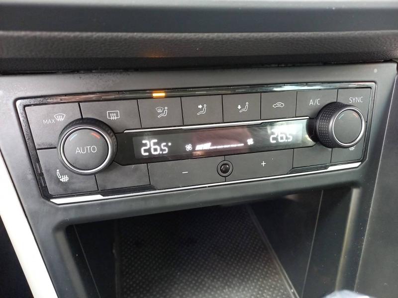 Image VOLKSWAGEN Polo 1.0 TSI 115ch Carat Exclusive DSG7 Euro6d-T