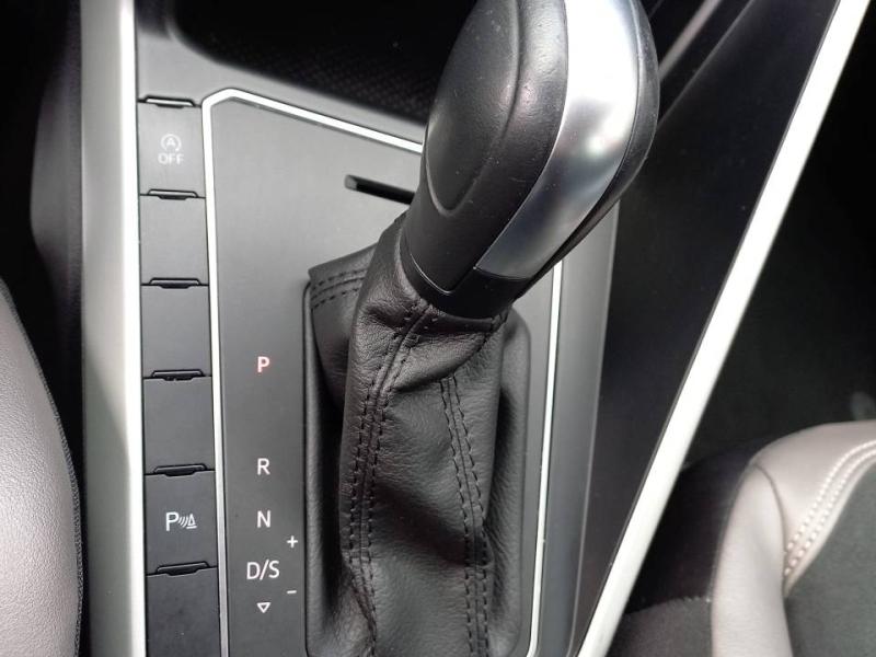 Image VOLKSWAGEN Polo 1.0 TSI 115ch Carat Exclusive DSG7 Euro6d-T