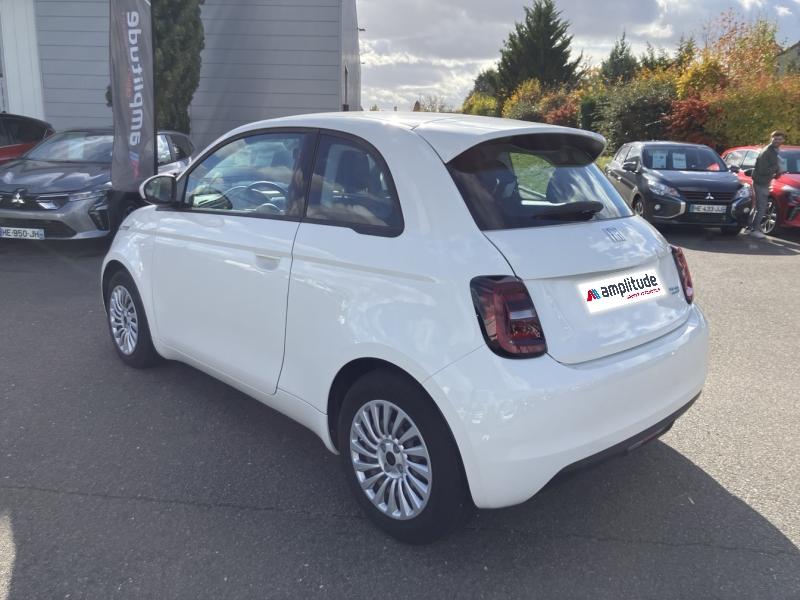 Image FIAT 500 e 95ch Action