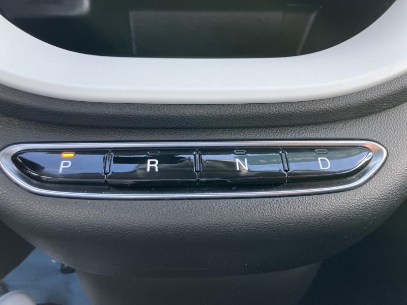 Image FIAT 500 e 95ch Action