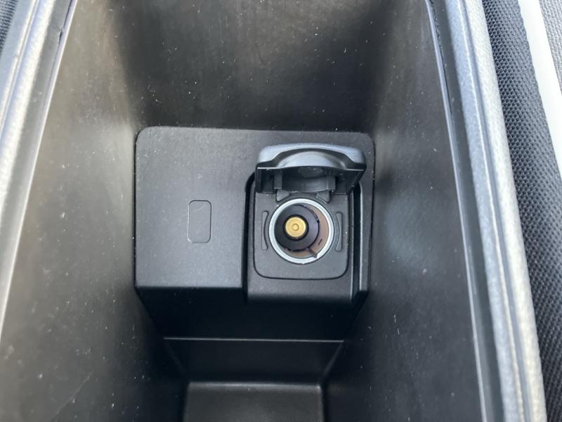 Image FIAT 500 e 95ch Action