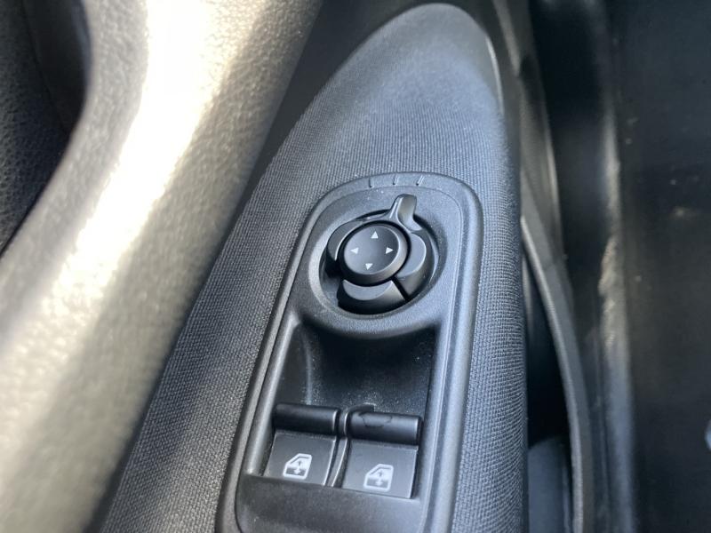 Image FIAT 500 e 95ch Action