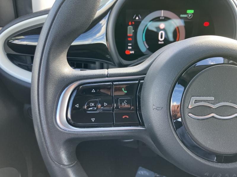 Image FIAT 500 e 95ch Action