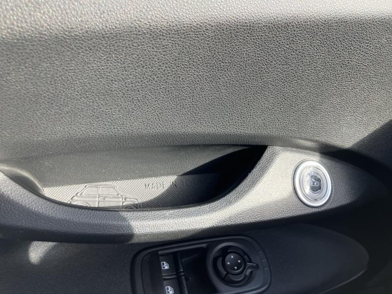 Image FIAT 500 e 95ch Action