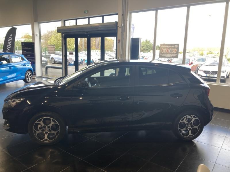 Image MG MOTOR MG3 Hybrid+ 195ch Luxury