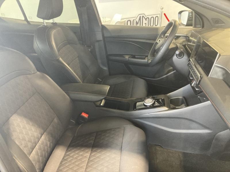 Image MG MOTOR MG3 Hybrid+ 195ch Luxury