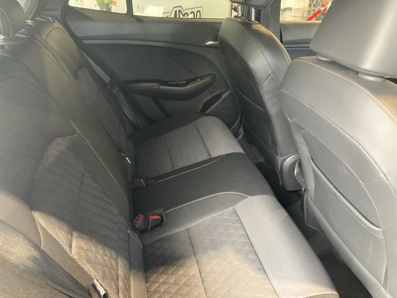 Image MG MOTOR MG3 Hybrid+ 195ch Luxury