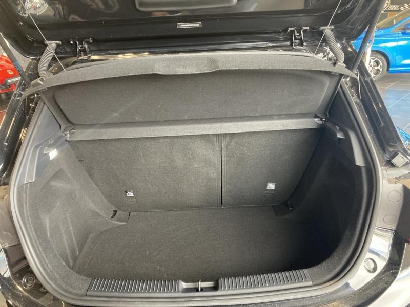 Image MG MOTOR MG3 Hybrid+ 195ch Luxury