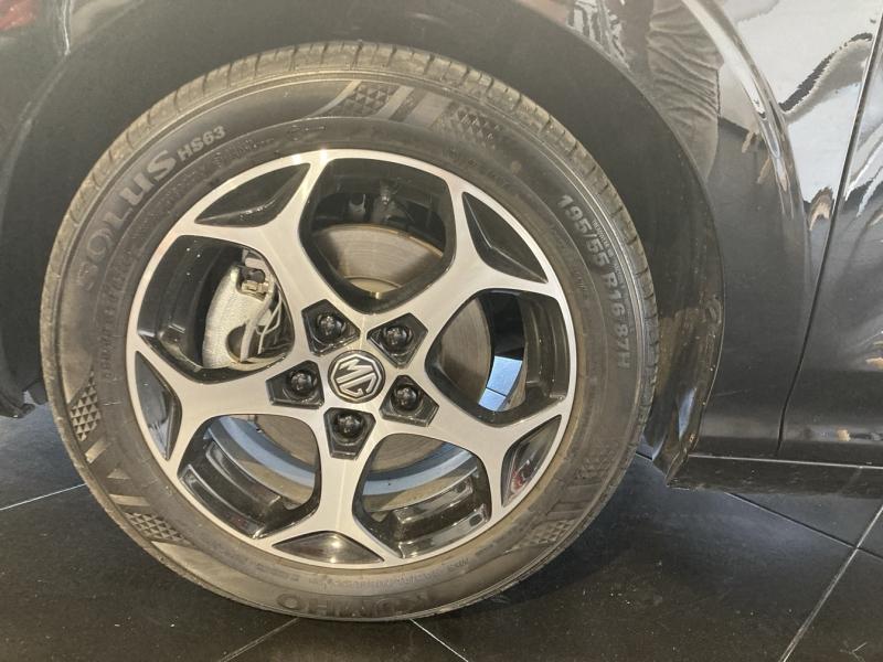 Image MG MOTOR MG3 Hybrid+ 195ch Luxury