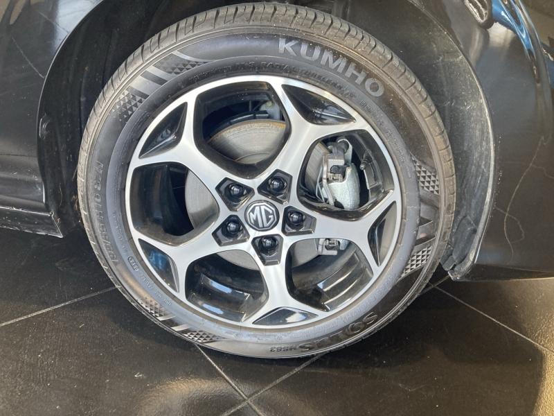 Image MG MOTOR MG3 Hybrid+ 195ch Luxury