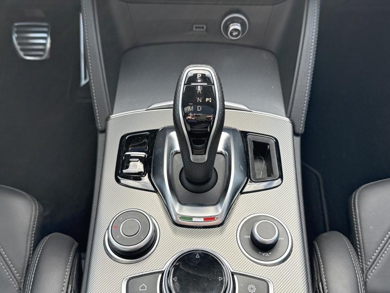 Image ALFA ROMEO Stelvio 2.2 Diesel 160ch Veloce AT8