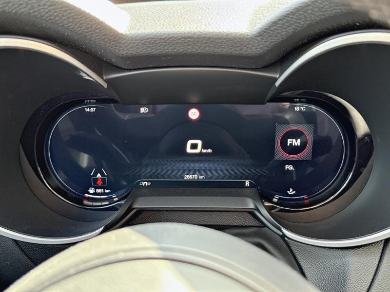 Image ALFA ROMEO Stelvio 2.2 Diesel 160ch Veloce AT8