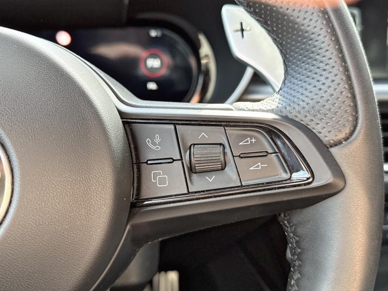 Image ALFA ROMEO Stelvio 2.2 Diesel 160ch Veloce AT8