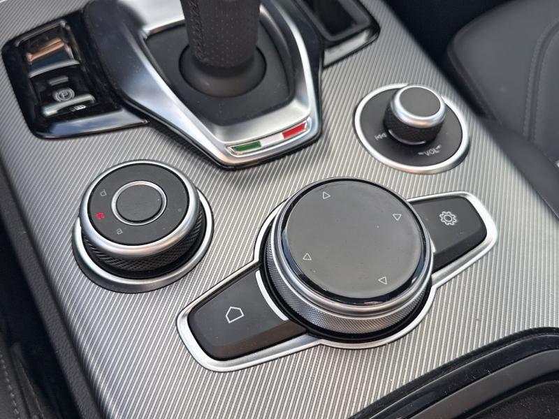 Image ALFA ROMEO Stelvio 2.2 Diesel 160ch Veloce AT8