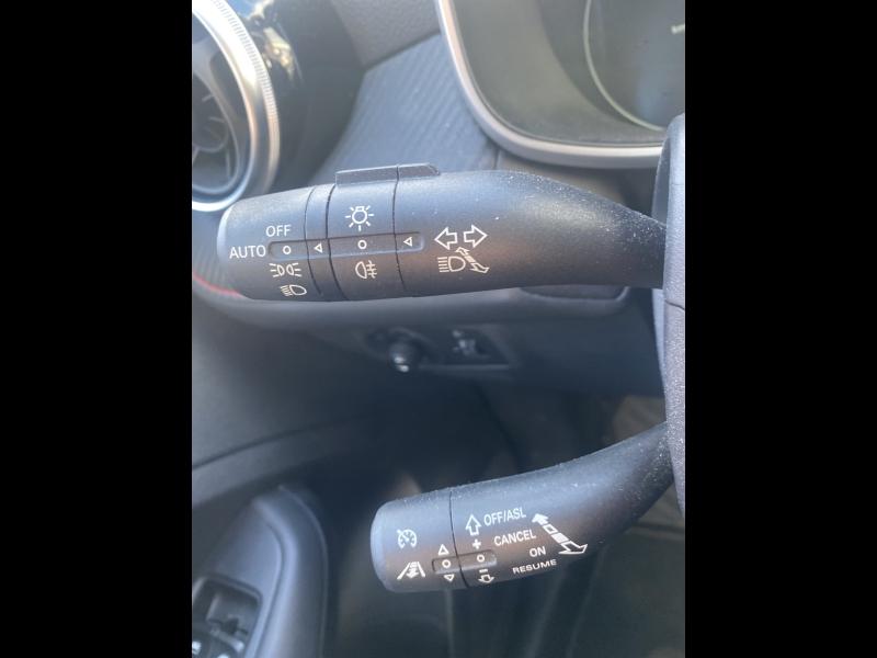 Image MG MOTOR ZS EV 177ch - 51kWh Luxury