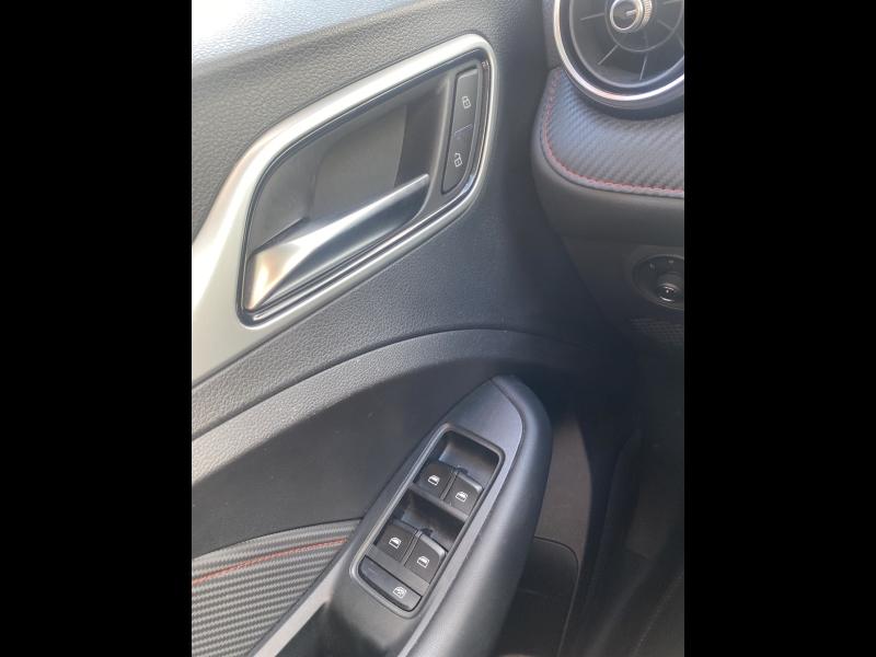 Image MG MOTOR ZS EV 177ch - 51kWh Luxury