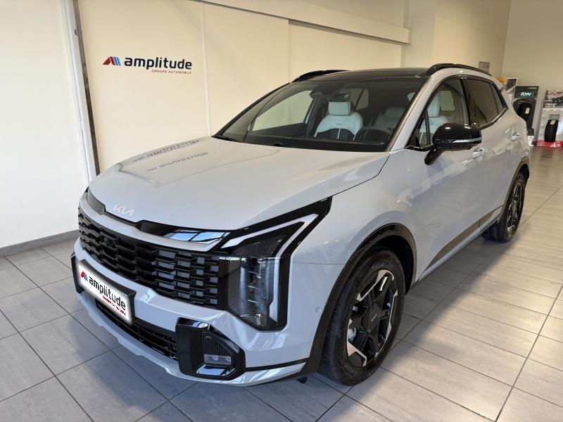 Photo KIA Sportage 1.6 T-GDi 239ch GT-line Premium BVA6