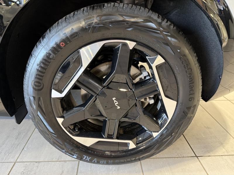 Image KIA Sportage 1.6 T-GDi 239ch GT-line Premium BVA6